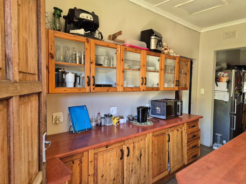 4 Bedroom Property for Sale in Bothaville Free State